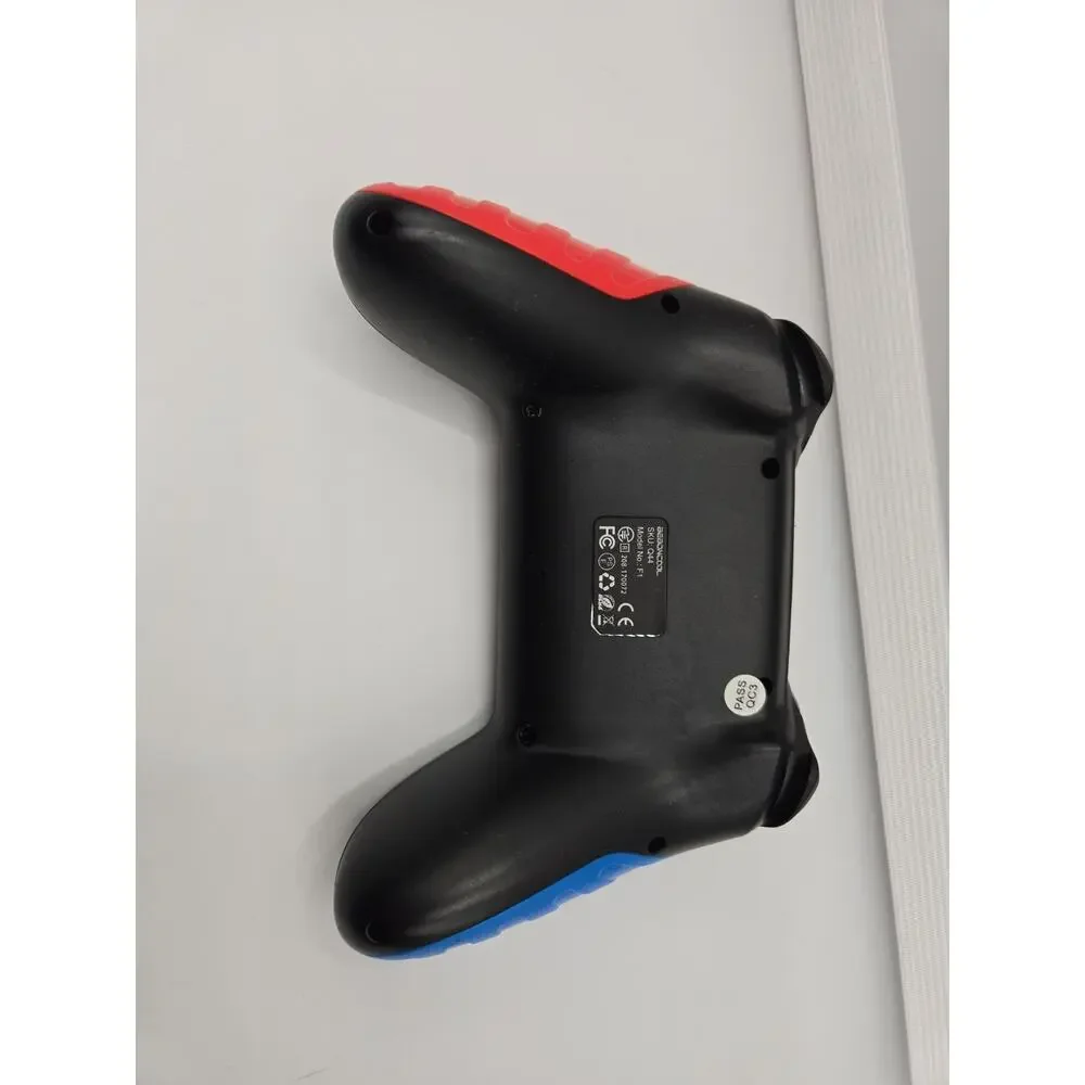 BEBONCOOL F1 - Wireless Controller for Nintendo Switch
